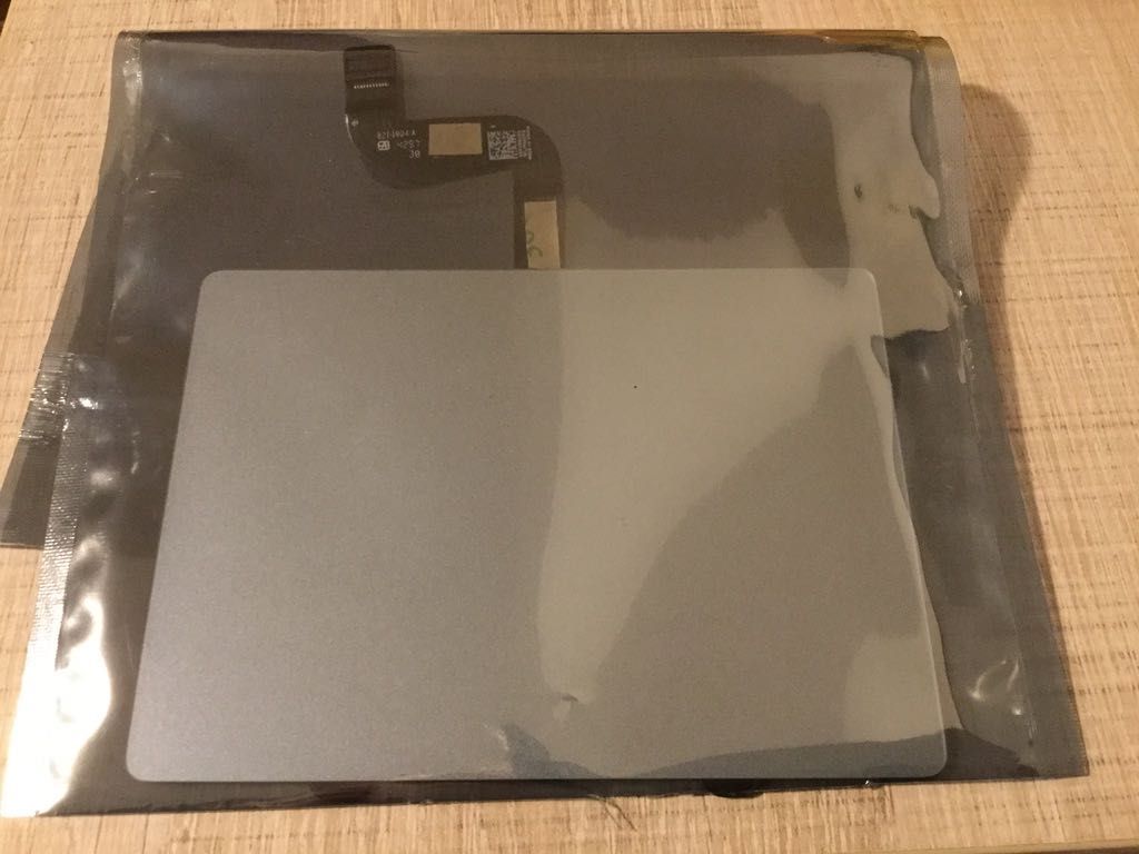 Trackpad MacBook Pro 15" A1398