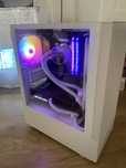 Konputer Gamingowy Rtx 3050 8gb i3 10100f (Ryzen Rtx Intel Radeon Msi)