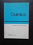 Química Estrutura Atómica e Tabela Periódica