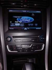 Radio Sync2 Ford Mondeo