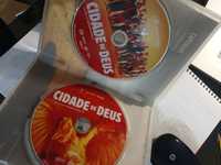 Cd a cidade de deus