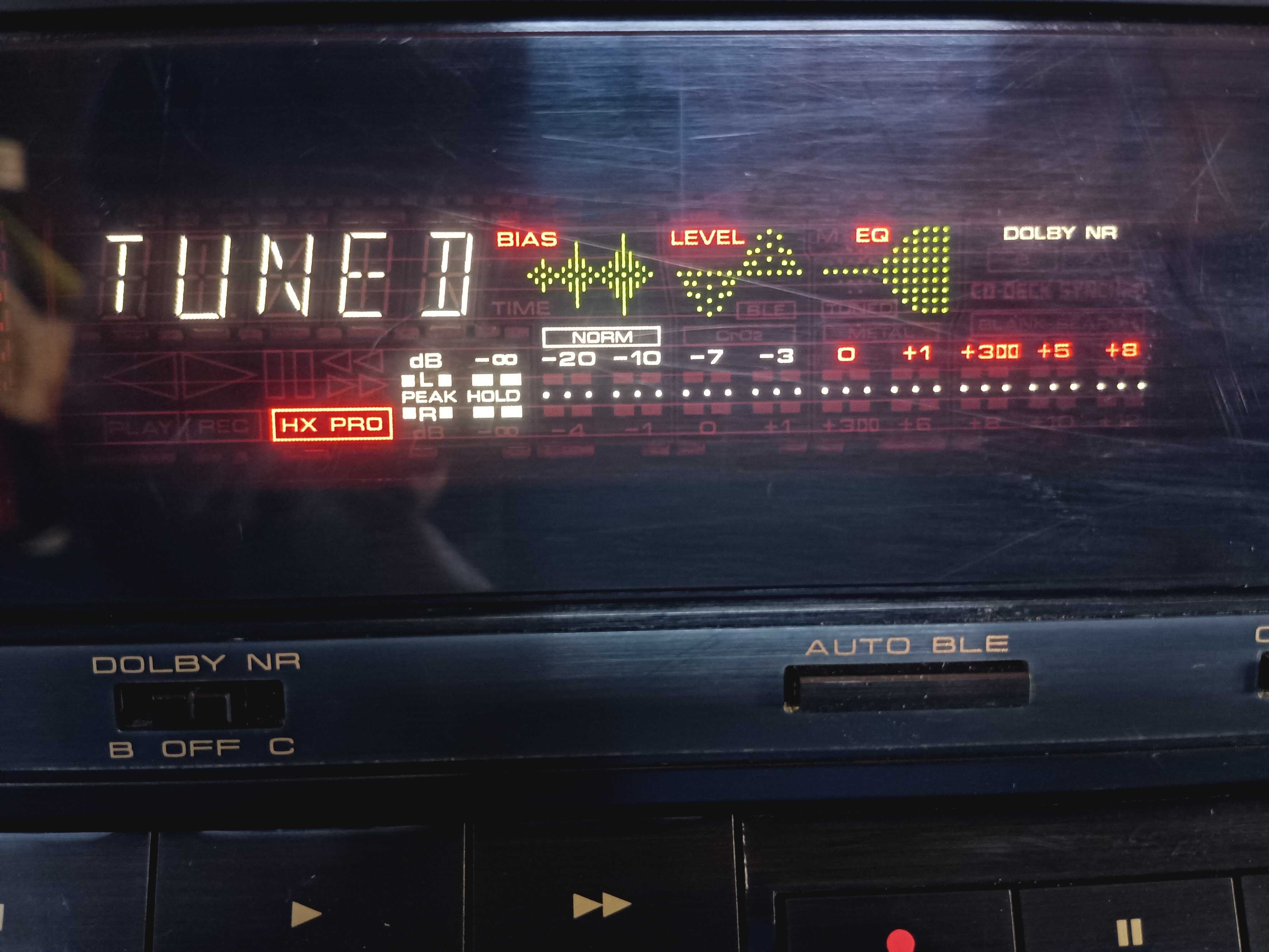 Pioneer CT-339 + F-229