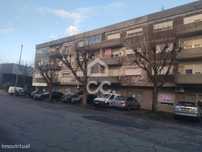 Apartamento T2 em Selho São Jorge - Guimarães