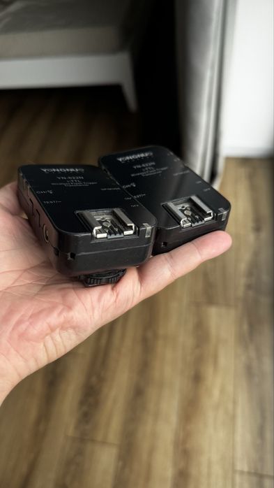 Радіосинхронізатор Yongnuo YN-622N для Nikon