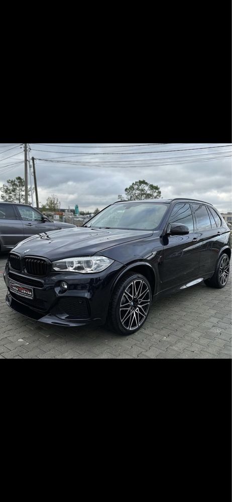 Диски Нові R20/5/120 BMW X5 E53 E70 F15 X6 F16 в Наявності