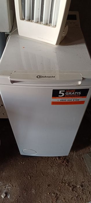 Witam sprzedam pralkę