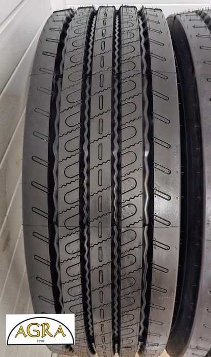 315/80R22.5 [1495netto] MATADOR  F HR4 opony przód prowadząca MOCNA
