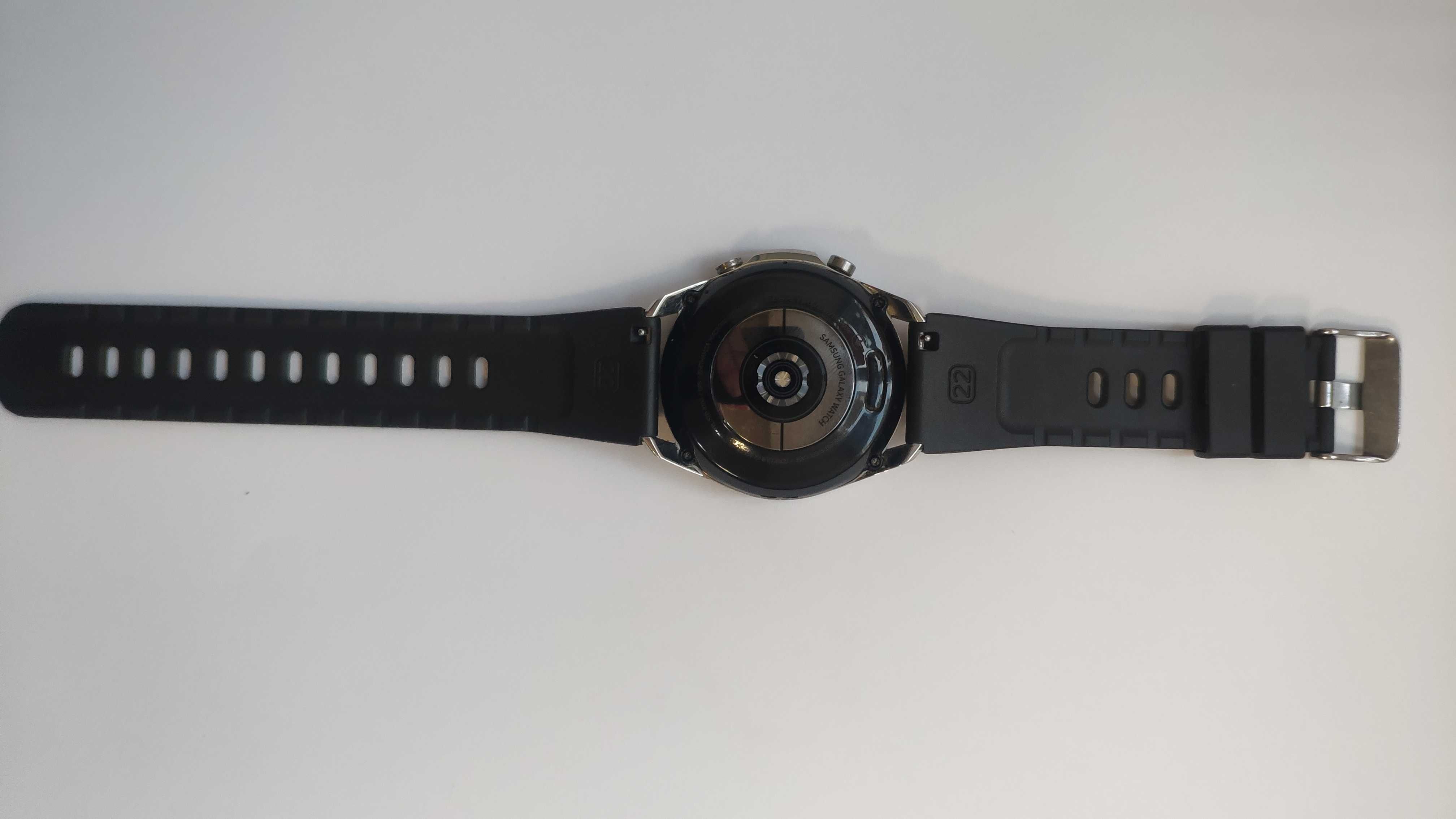 Годинник Samsung Galaxy Watch 3 SM-R840  + зарядне