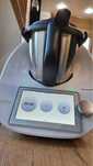Thermomix tm6 gwarancja do lipca2025r