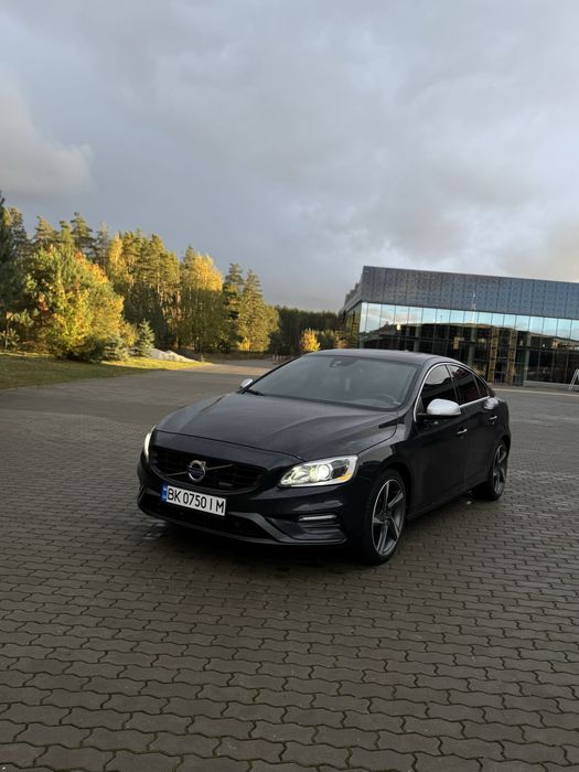 Продам volvo s60