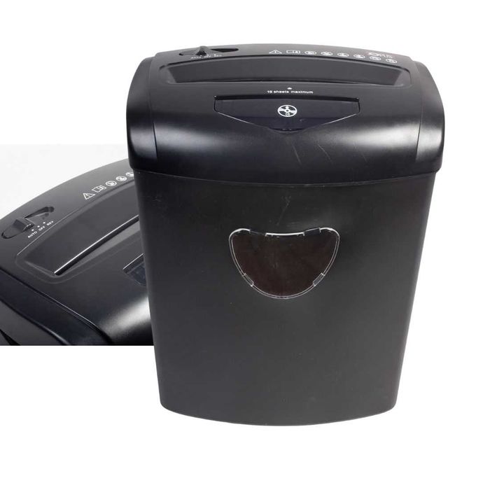 Niszczarka - OPUS OS 2210 CD / 4 x 39 mm Outlet -51%