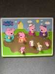 Układanka, Peppa
