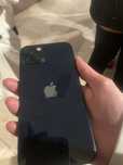 Vendo meu iphone 13 128gb