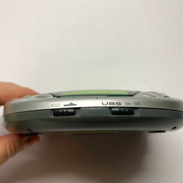 Портативний CD програвач Grundig CDP 180