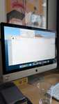 Sprzedam iMac 27" (koniec 2013) – 32 GB RAM / 1 TB / macOS Catalina