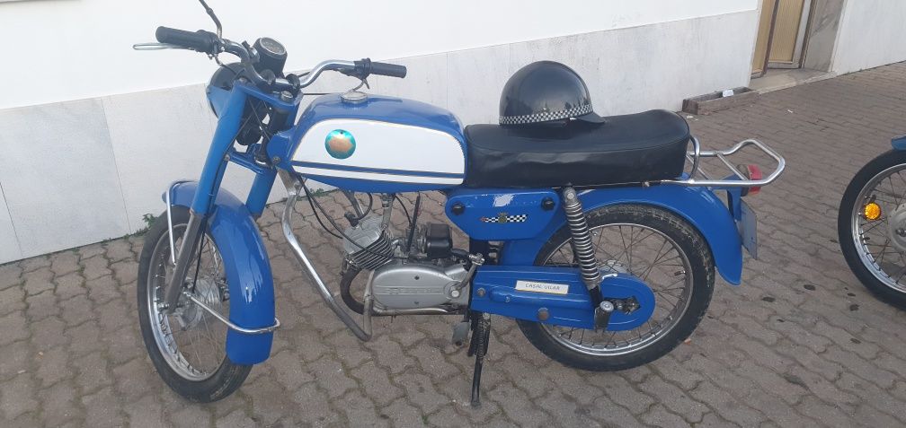 Vendo casal vilar v2 de punho