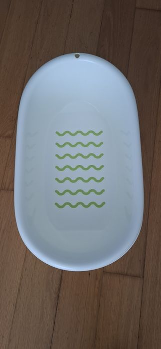 Banheira de bebe ikea