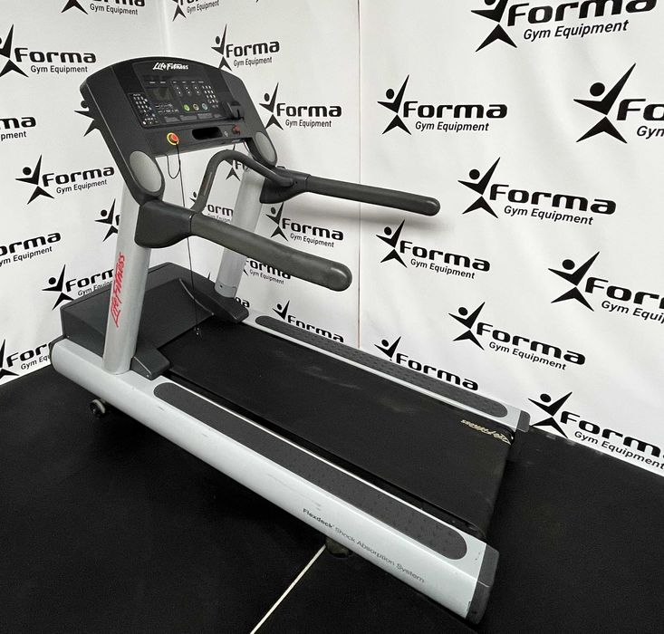 Bieżnia Life Fitness Integrity CLST AS-IS