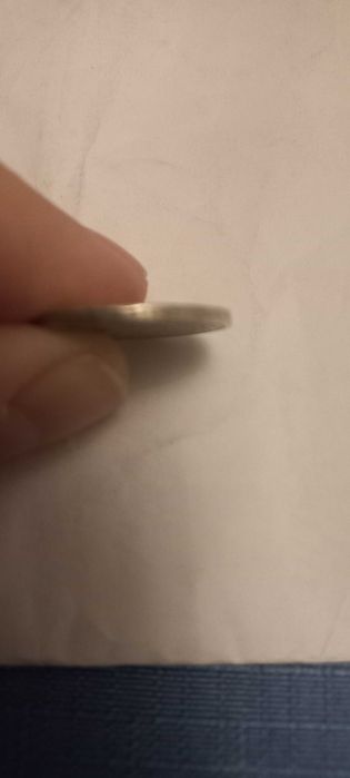 1 deutsche mark 1950