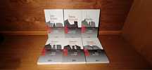 Livros Colecção 9 mm