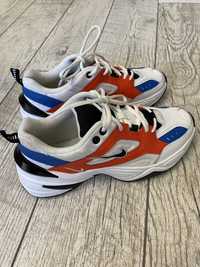 Кросівки Nike M2K tekno white AO3108-101