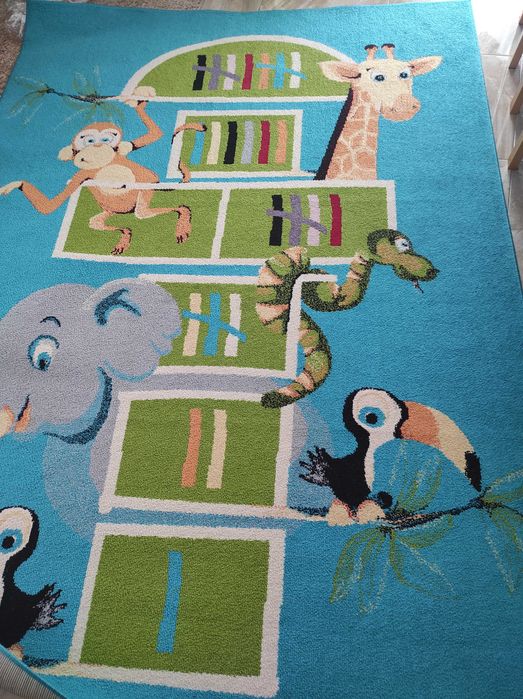 Dywan Angela Funky Top 200x280