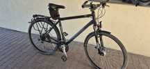 Rower Radon trekkingowy Deore XT