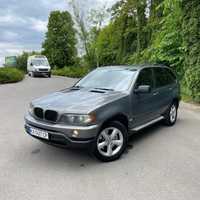 Продаж BMW X5 E53