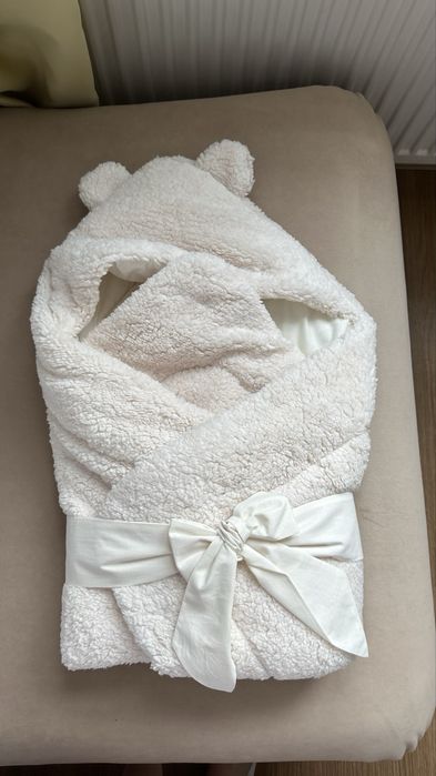 Конверт на виписку