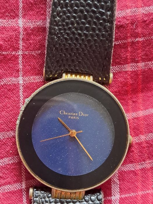 Zegarek damski Dior