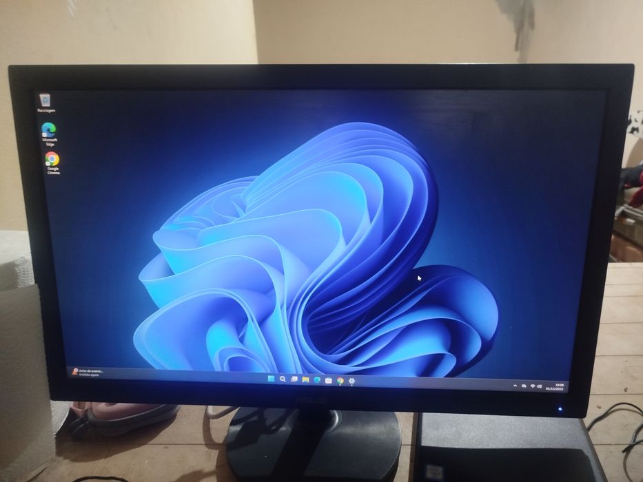 HP EliteDesk 800 G3 como novo