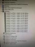 Procesor intel core i5 10400f