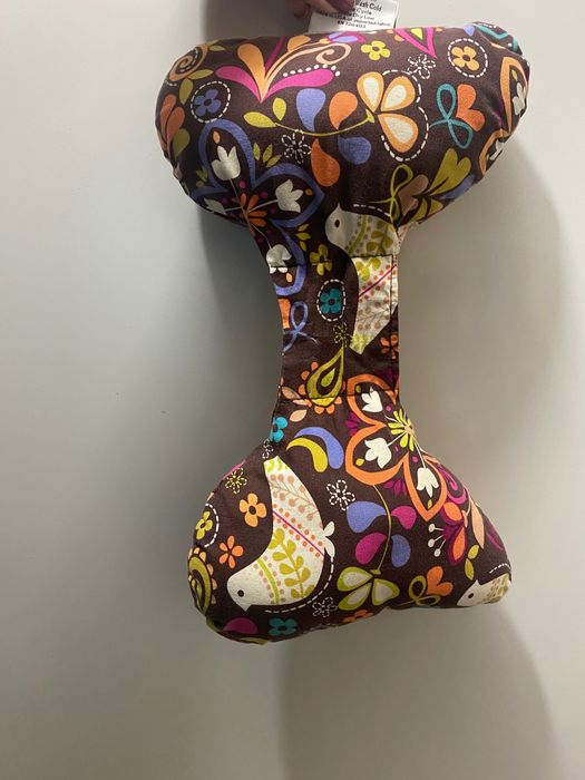 Подушка для немовлят, яка допомагає запобігти синдрому плоскої голови