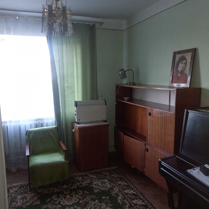 Продам трикімнатну квартиру м.Самбір