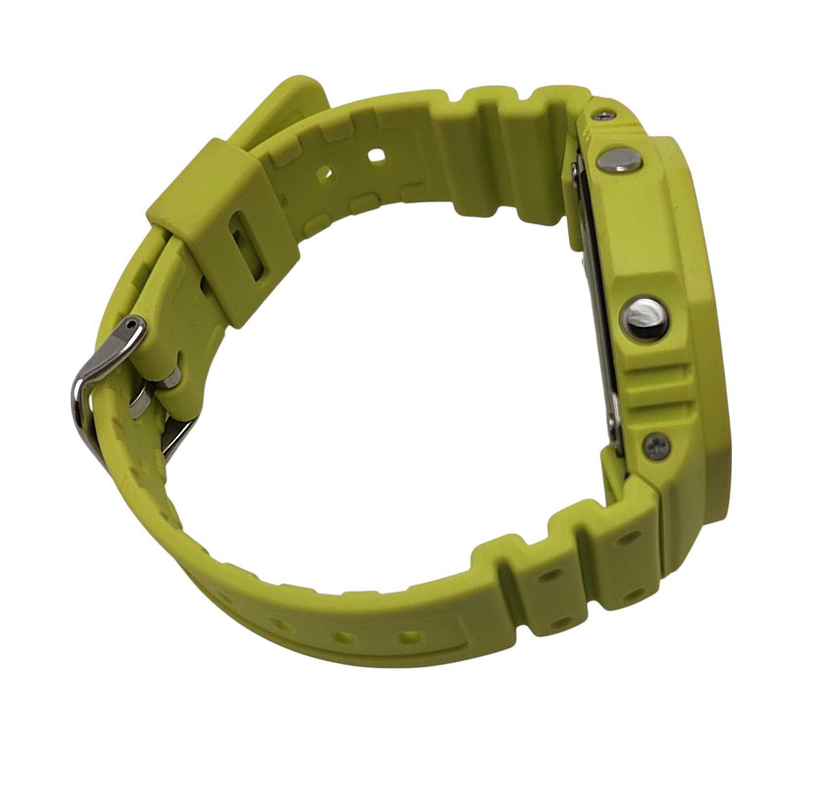 Zegarek G-shock Casio GA-2100-9A9ER