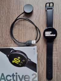 Smartwatch samsung Galaxy Watch Active 2