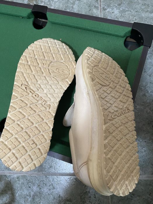 Sapato de segurança