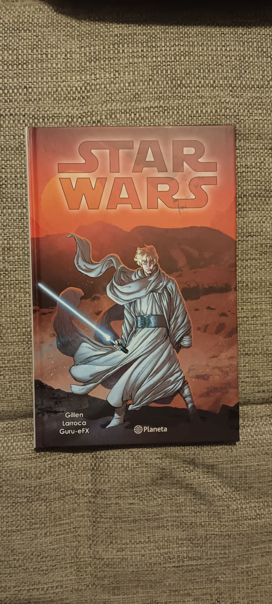 Star wars volume 7