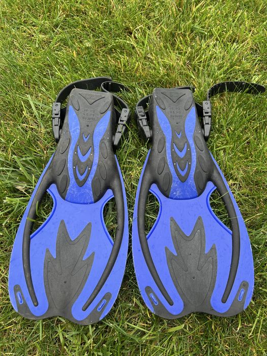 продам детские ласты