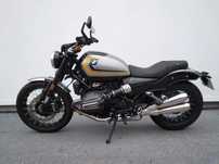 BMW R nineT Option 719