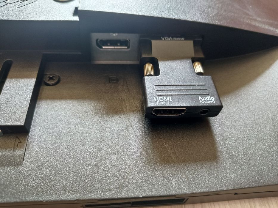 Monitor Dell EH2216H 22" Full HD LED TN