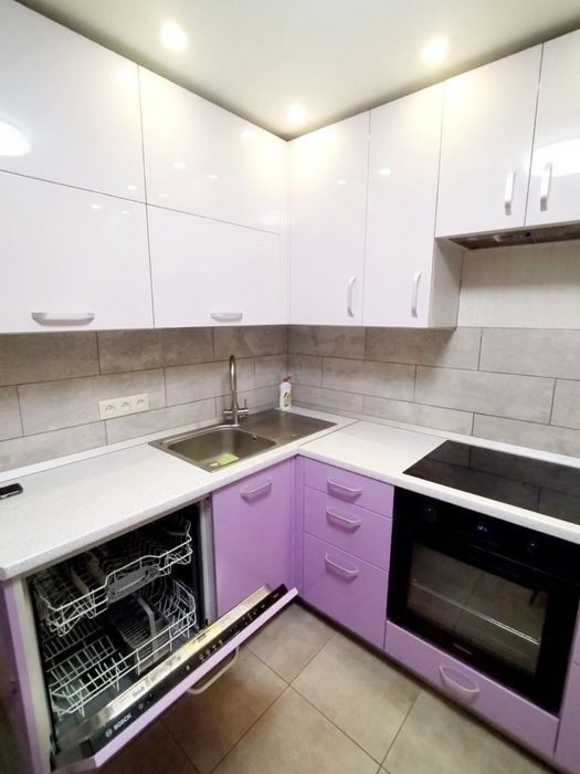 Оренда 1-кімнатної на проспекті А. Поля!