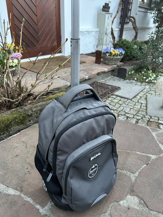 Plecak szkolny Beuniq