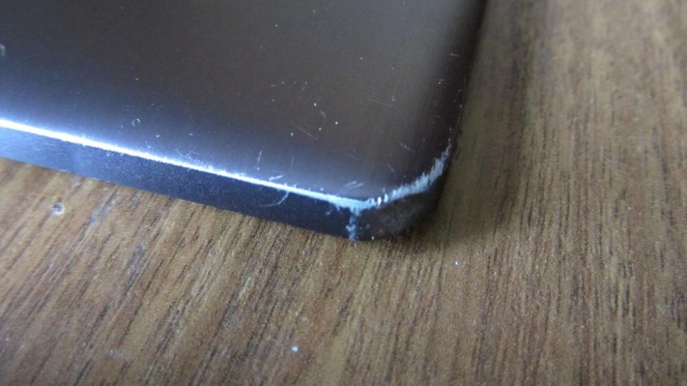 Крышка матрицы под сенсор ASUS S200E