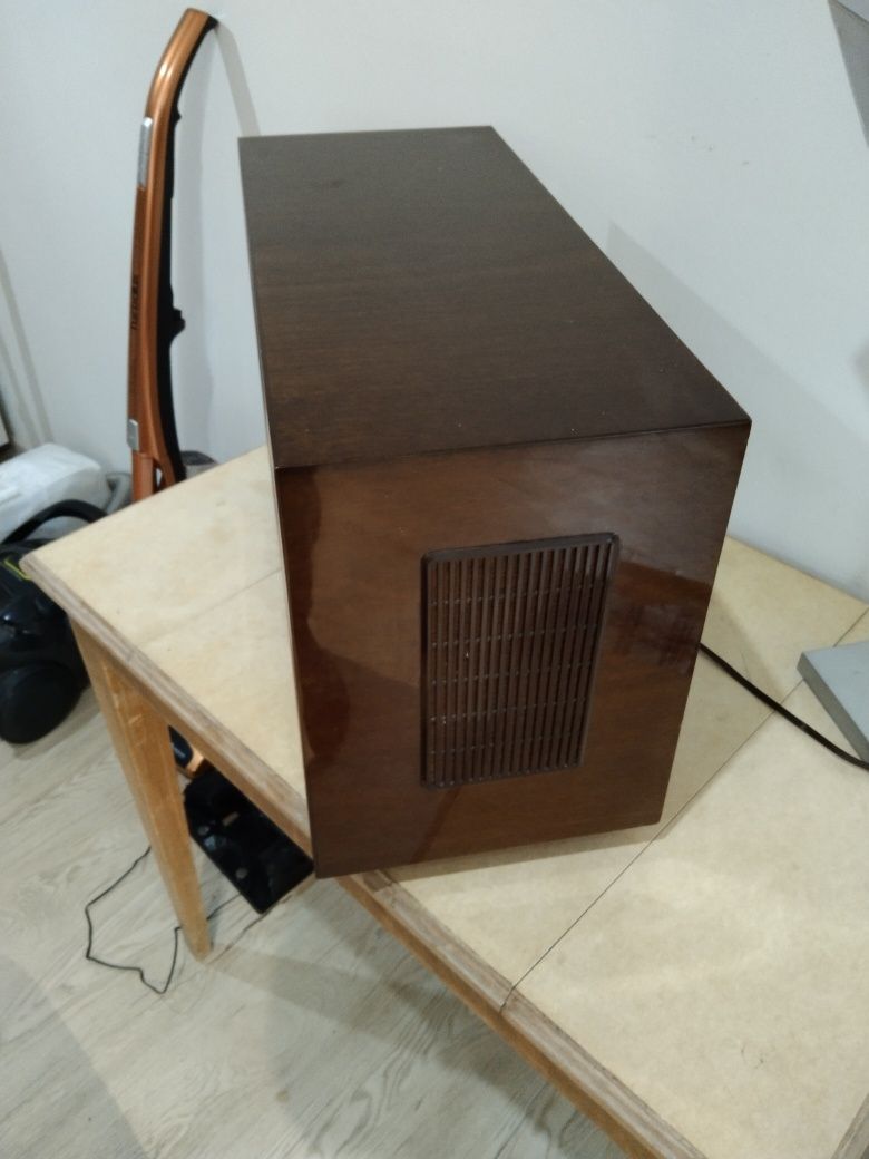 Radio lampowe Blaupunkt