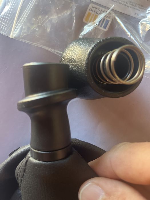 Оздоблення куліси юбка чехол ручка кпп VW Volkswagen Transporter