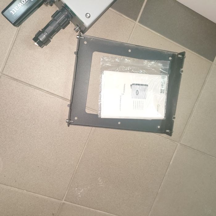 Falownik 1 fazowy Growatt 3000MTL-S