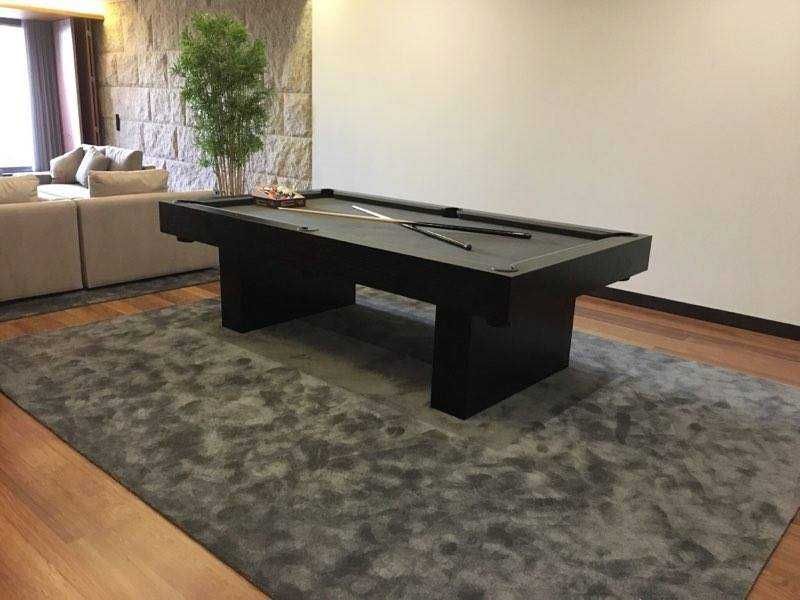 Snooker/Bilhar modelo "Funchal" - NOVOS - (da fábrica para sua casa)