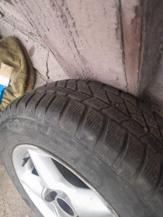 Диски R14 з шинами