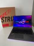 Asus ROG Strix SCAR G18  Core i9-14900HX | RTX 4080